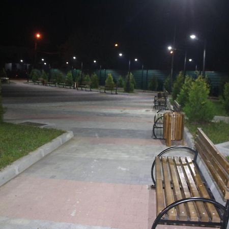 Guest House "Sulo" Кобулеті Екстер'єр фото