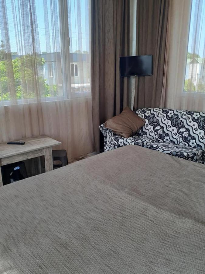 Guest House "Sulo" Кобулеті Екстер'єр фото