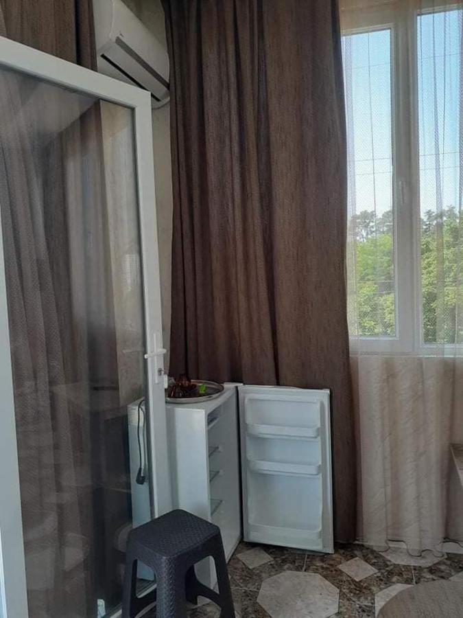 Guest House "Sulo" Кобулеті Екстер'єр фото