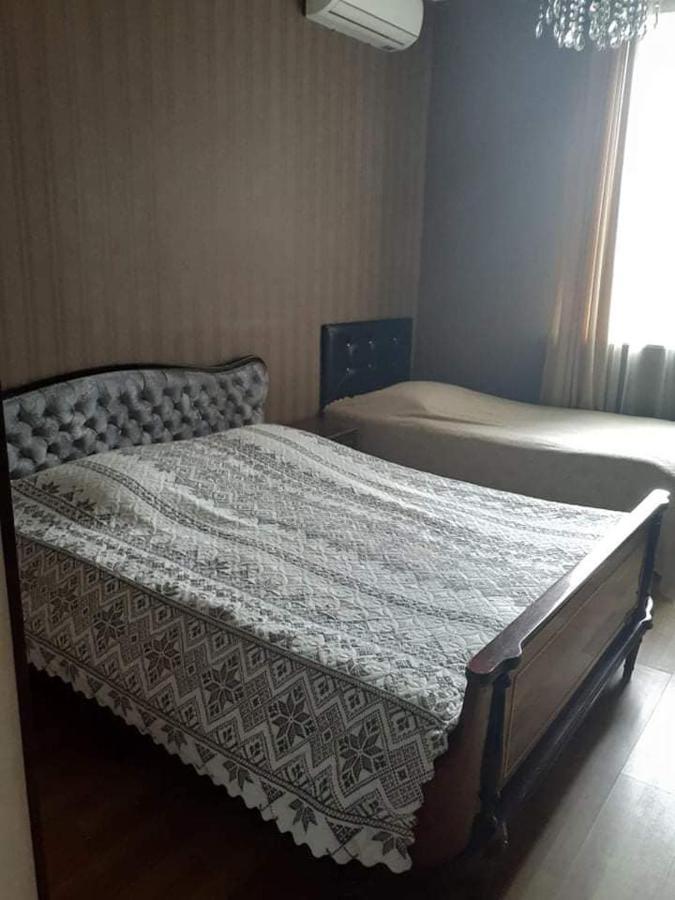 Guest House "Sulo" Кобулеті Екстер'єр фото
