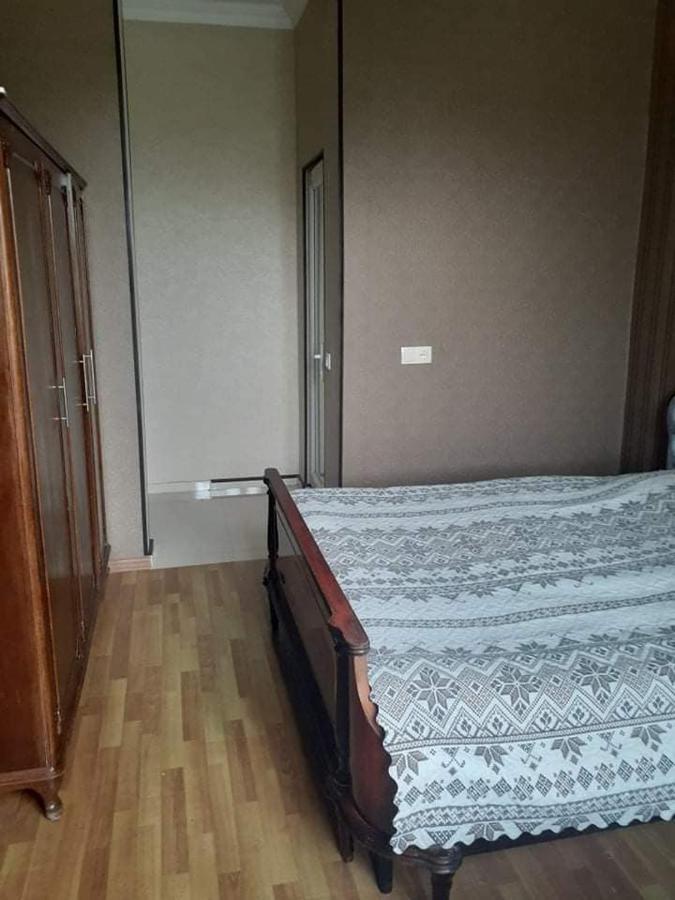 Guest House "Sulo" Кобулеті Екстер'єр фото
