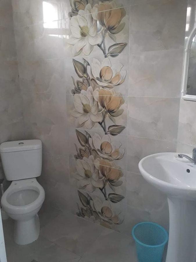 Guest House "Sulo" Кобулеті Екстер'єр фото