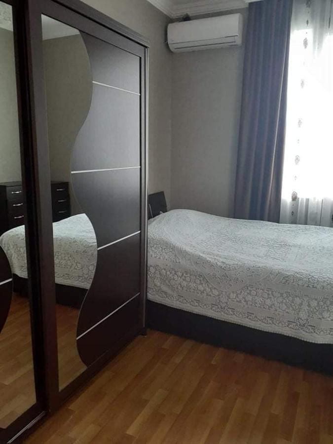 Guest House "Sulo" Кобулеті Екстер'єр фото