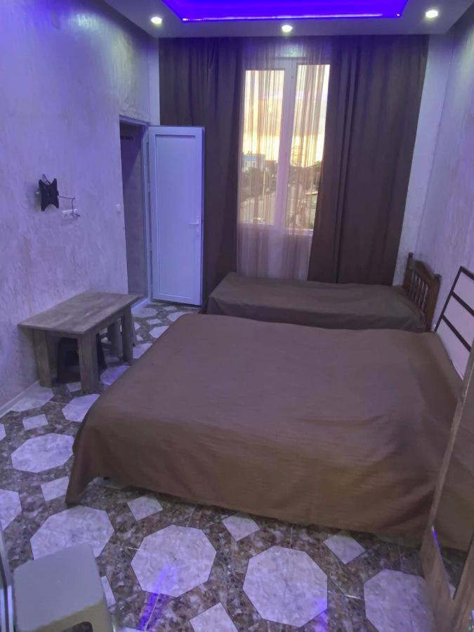 Guest House "Sulo" Кобулеті Екстер'єр фото