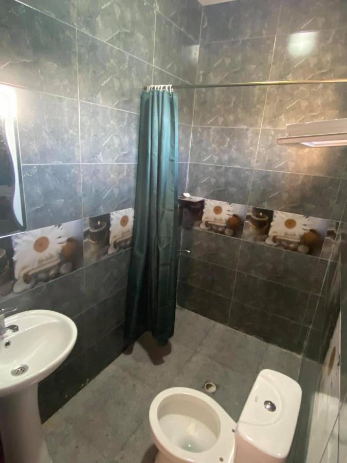 Guest House "Sulo" Кобулеті Екстер'єр фото