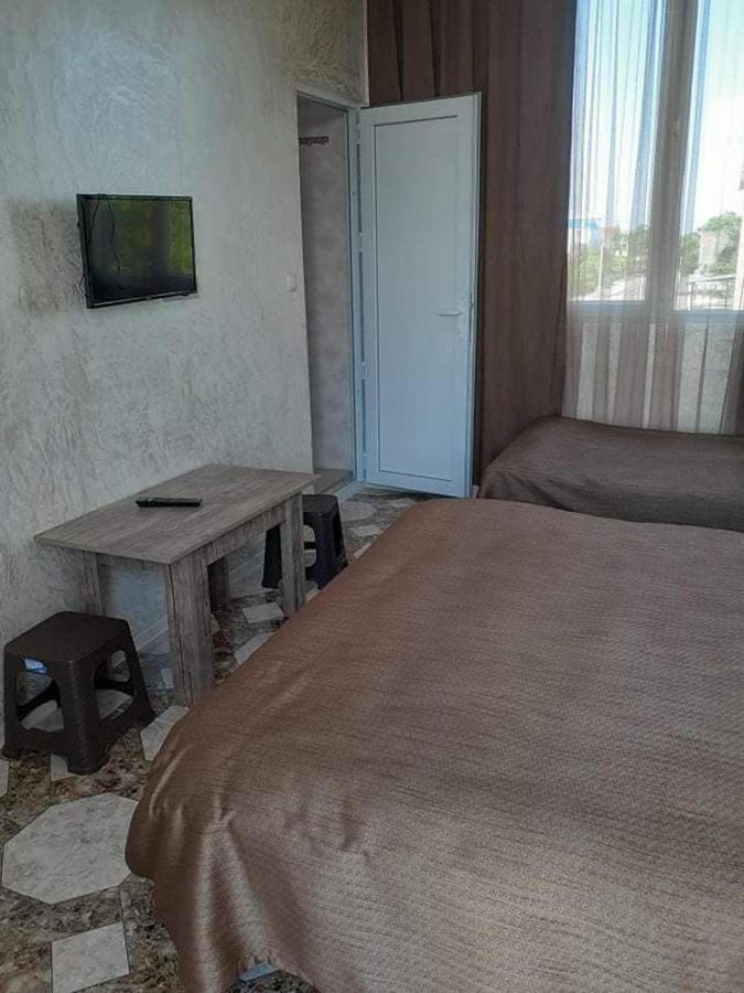 Guest House "Sulo" Кобулеті Екстер'єр фото
