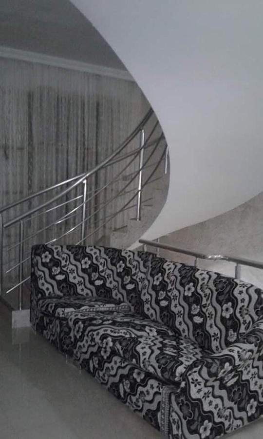 Guest House "Sulo" Кобулеті Екстер'єр фото