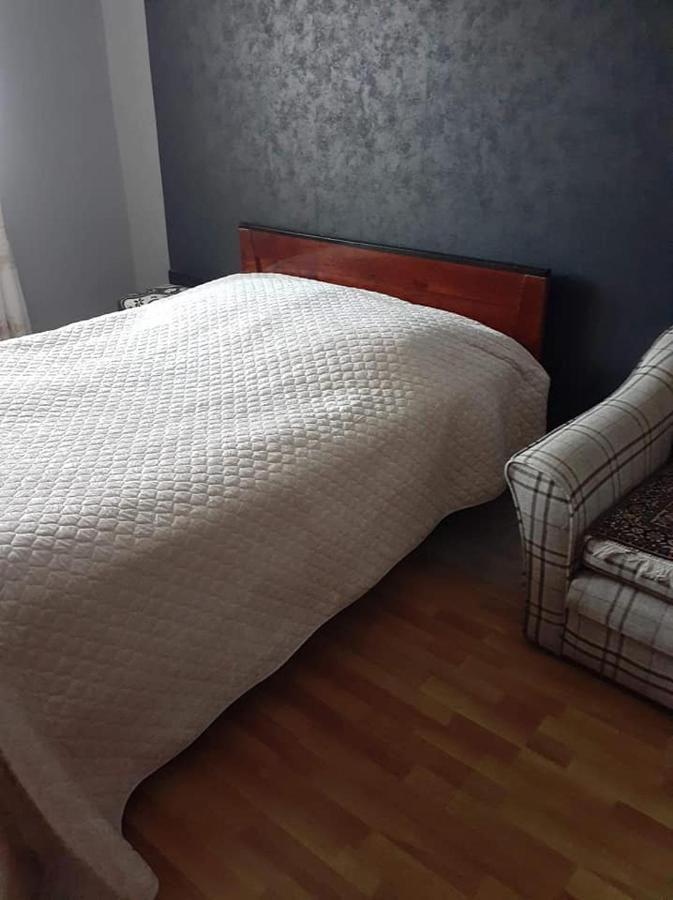 Guest House "Sulo" Кобулеті Екстер'єр фото