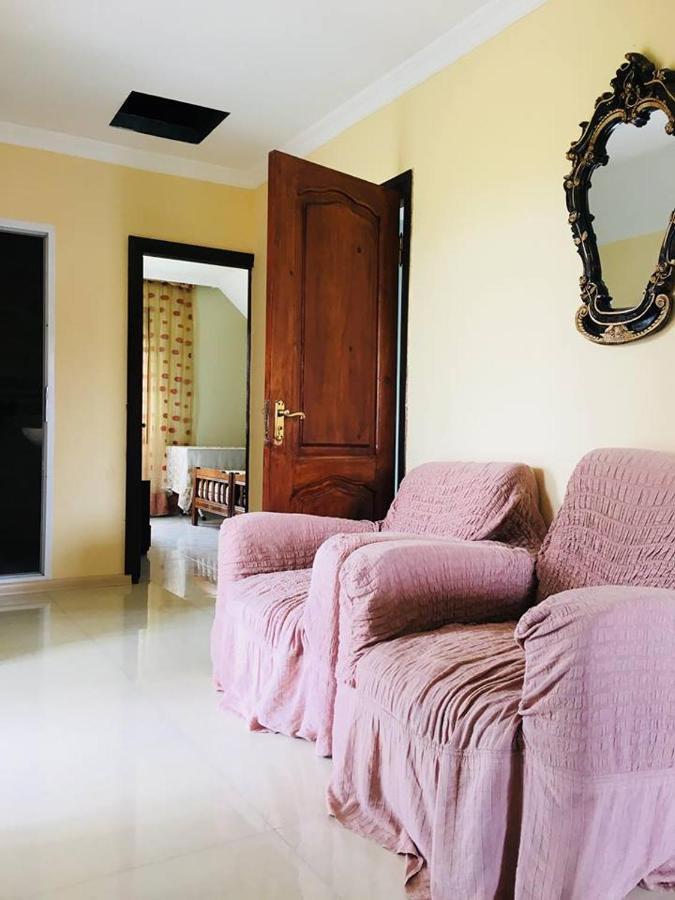 Guest House "Sulo" Кобулеті Екстер'єр фото
