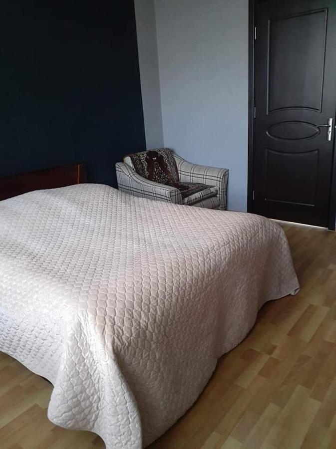 Guest House "Sulo" Кобулеті Екстер'єр фото