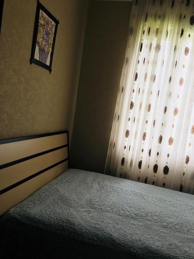 Guest House "Sulo" Кобулеті Екстер'єр фото