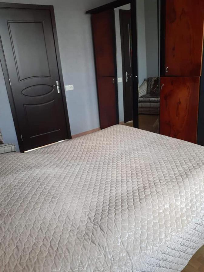 Guest House "Sulo" Кобулеті Екстер'єр фото
