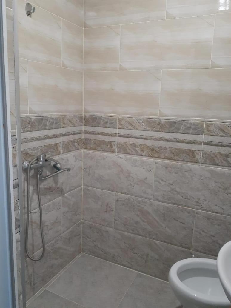 Guest House "Sulo" Кобулеті Екстер'єр фото