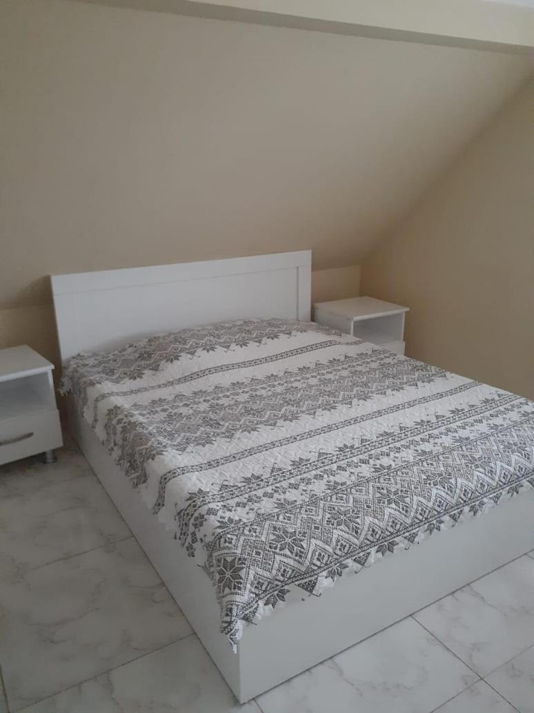 Guest House "Sulo" Кобулеті Екстер'єр фото