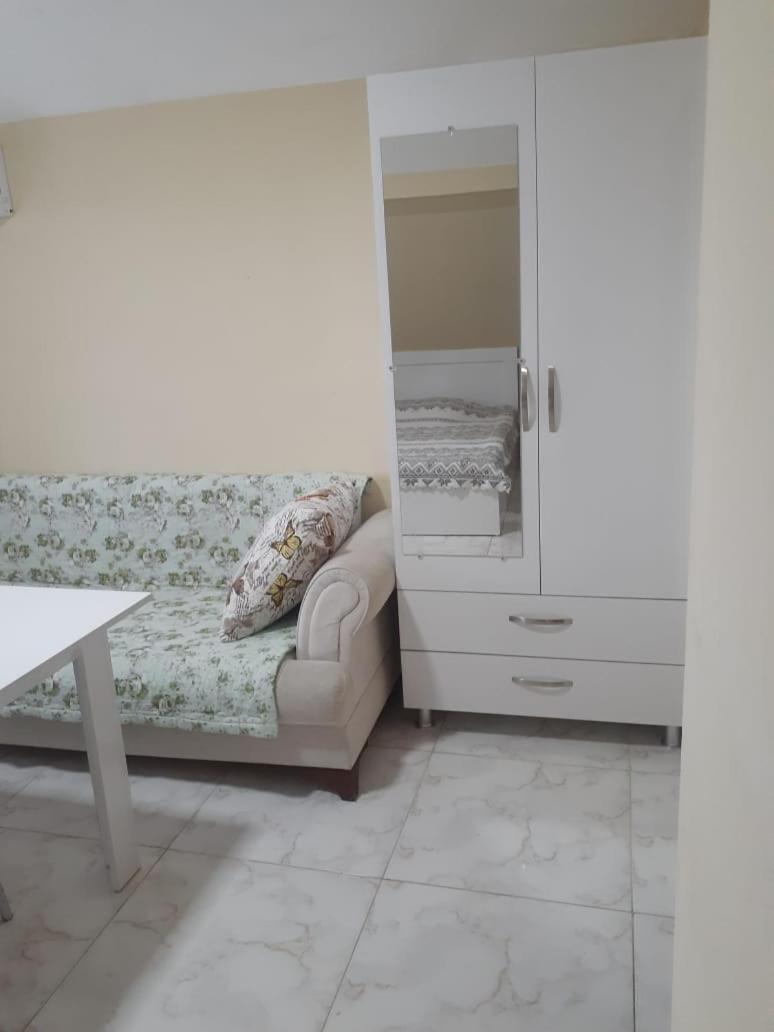 Guest House "Sulo" Кобулеті Екстер'єр фото