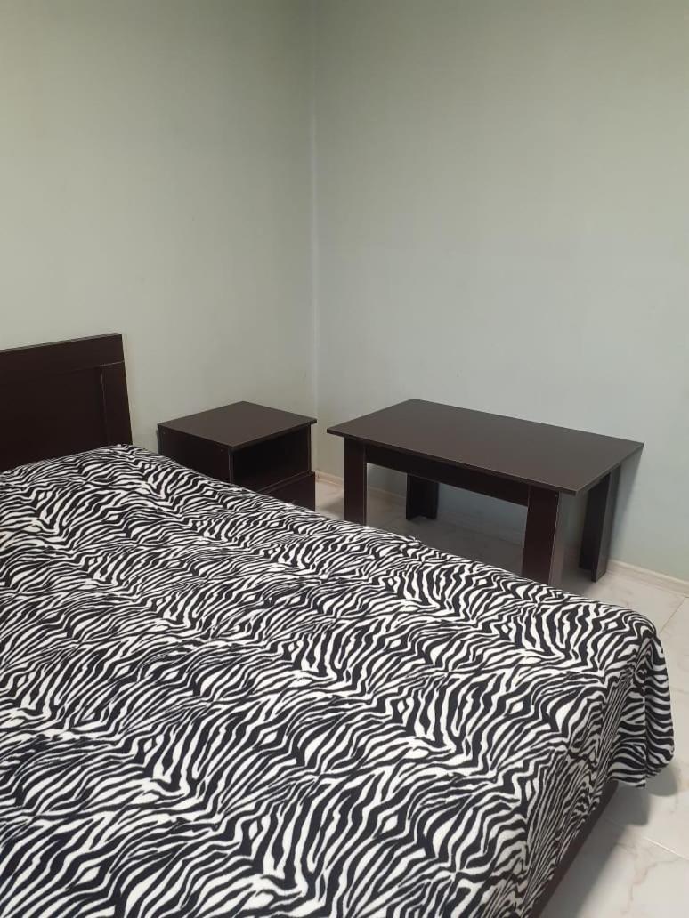 Guest House "Sulo" Кобулеті Екстер'єр фото