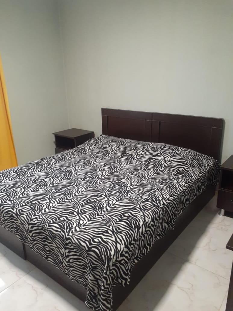 Guest House "Sulo" Кобулеті Екстер'єр фото