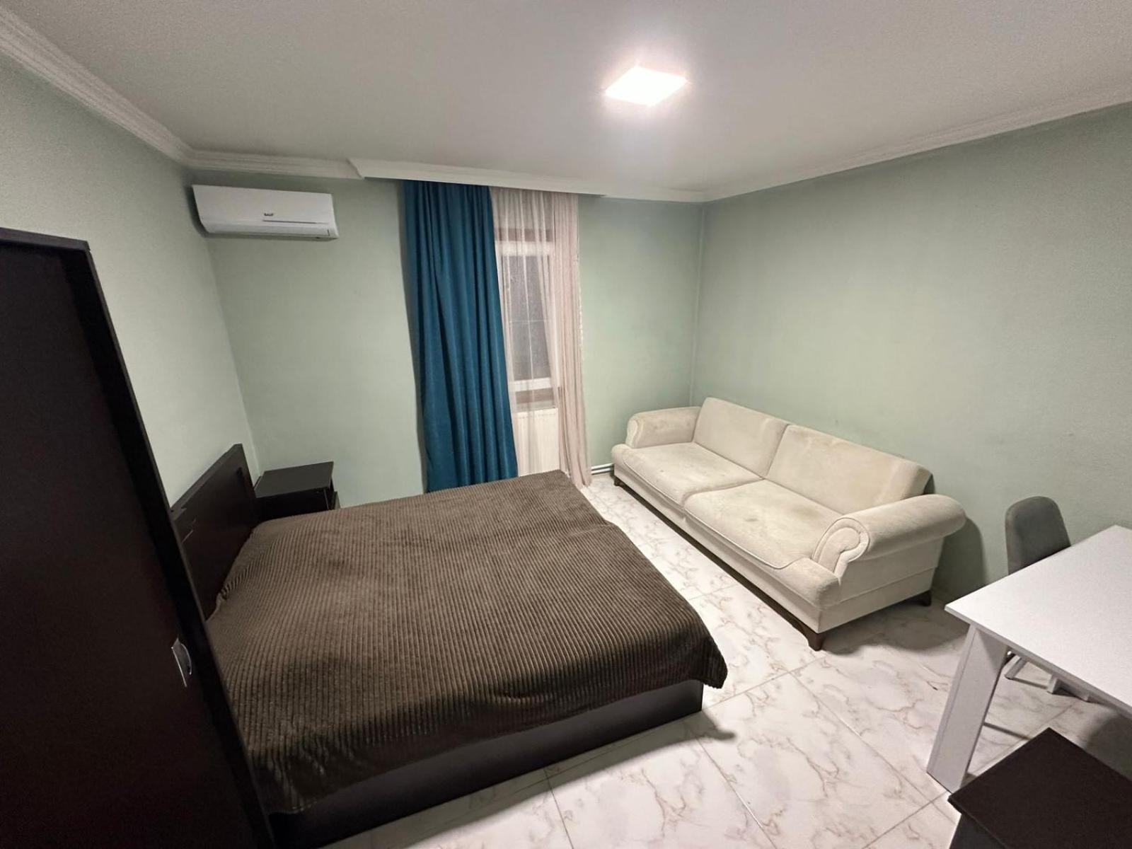 Guest House "Sulo" Кобулеті Номер фото
