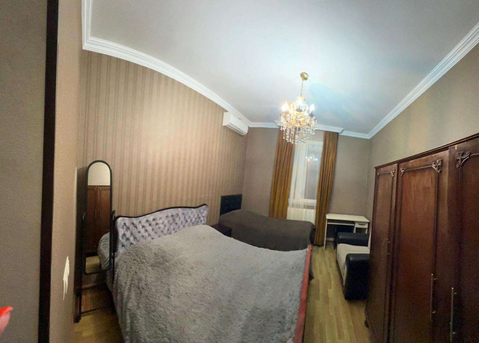 Guest House "Sulo" Кобулеті Екстер'єр фото