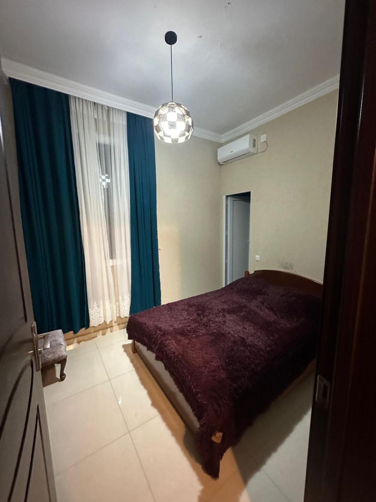Guest House "Sulo" Кобулеті Екстер'єр фото