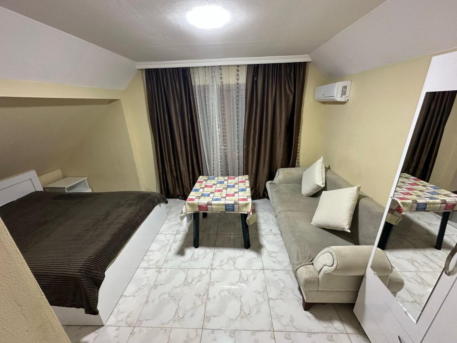 Guest House "Sulo" Кобулеті Номер фото
