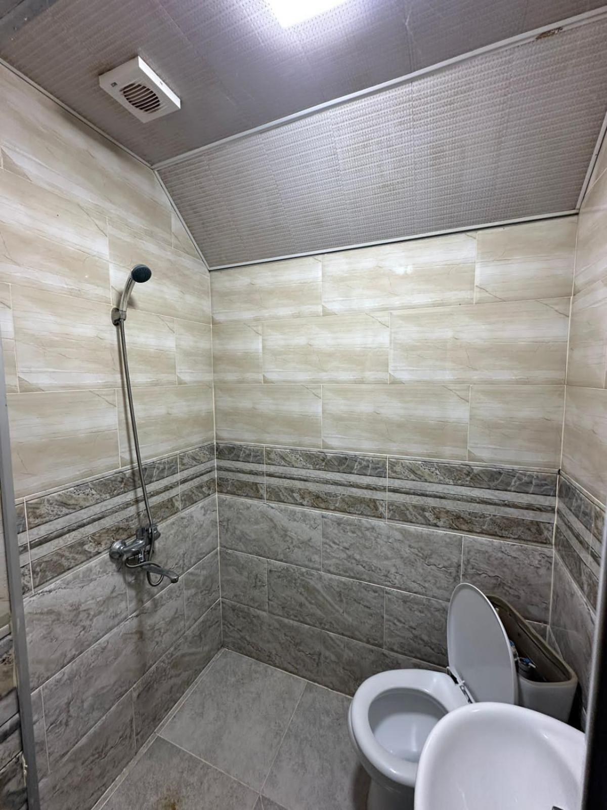 Guest House "Sulo" Кобулеті Екстер'єр фото