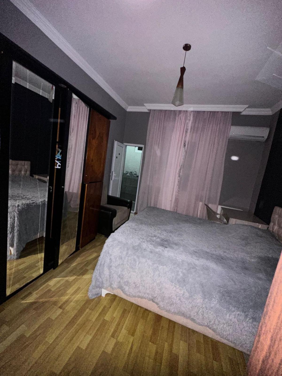 Guest House "Sulo" Кобулеті Екстер'єр фото