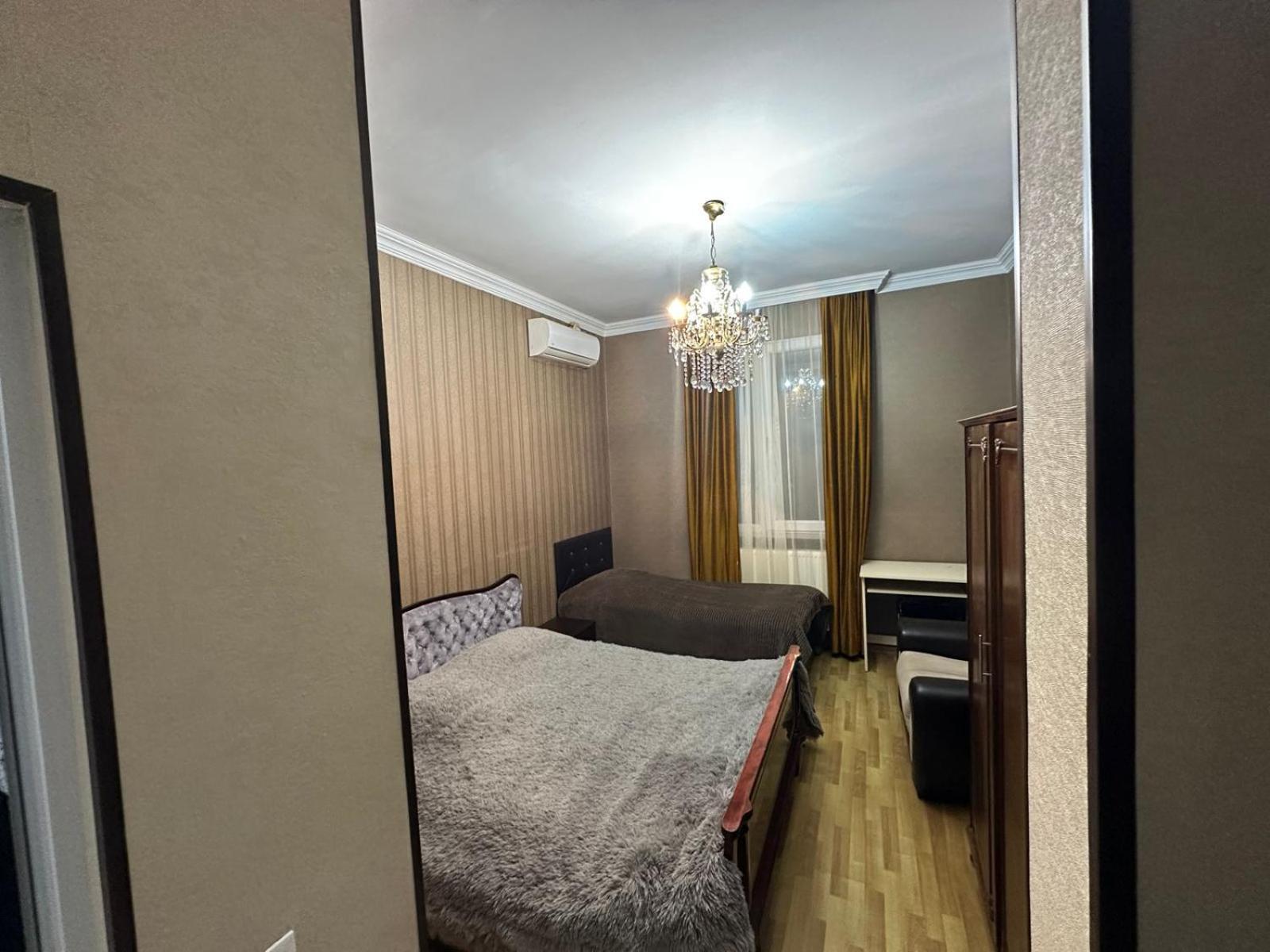 Guest House "Sulo" Кобулеті Екстер'єр фото
