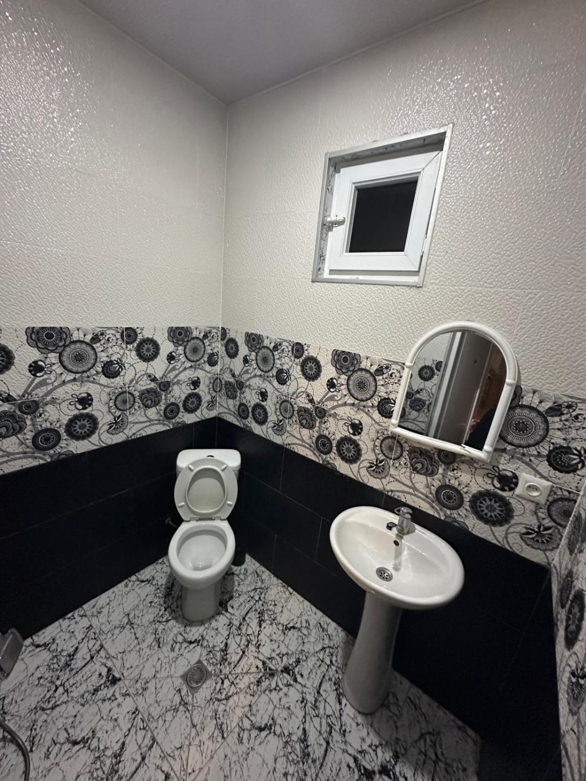 Guest House "Sulo" Кобулеті Екстер'єр фото