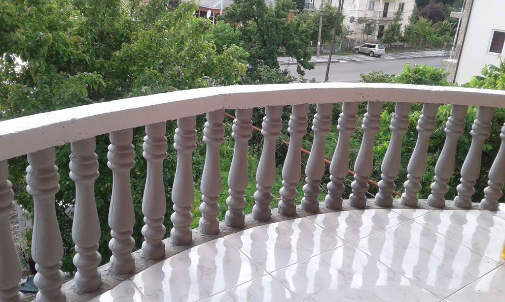 Guest House "Sulo" Кобулеті Екстер'єр фото