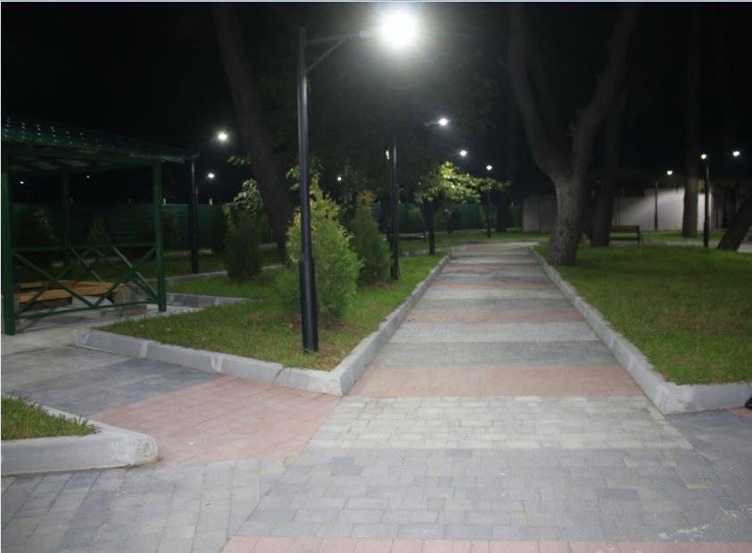 Guest House "Sulo" Кобулеті Екстер'єр фото