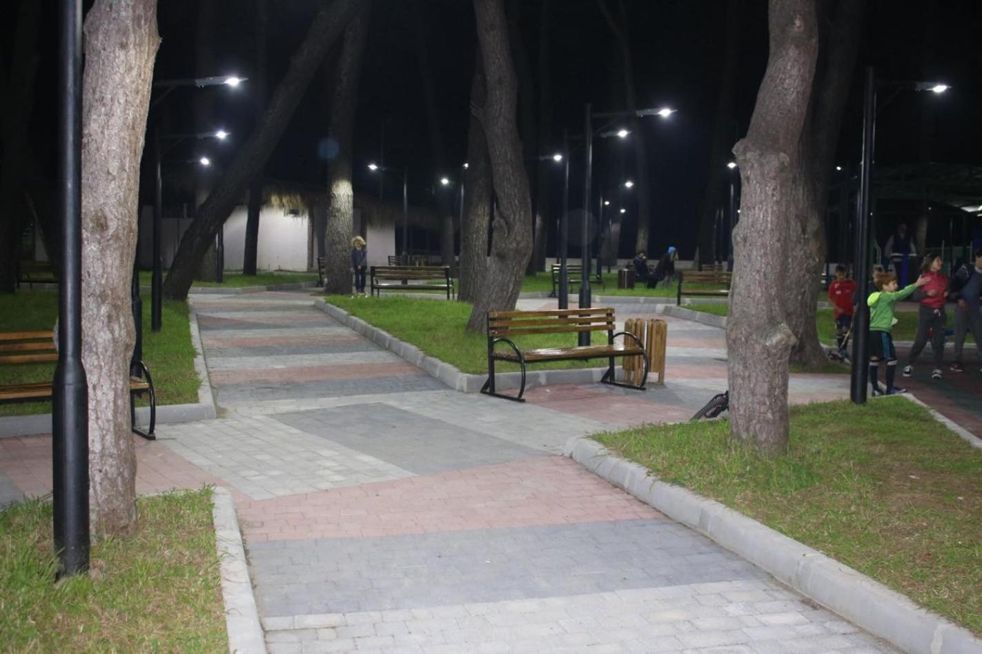 Guest House "Sulo" Кобулеті Екстер'єр фото